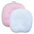 thumbnail image 1 of MQLKF Baby Super Soft Dot 2 Pack Lounger Pillow Cover Removable Cover Lounger Cover, 1 of 7