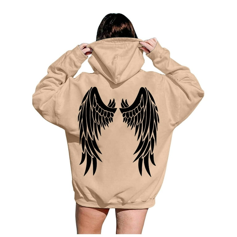 Beautiful sweatshirts for women hot sale