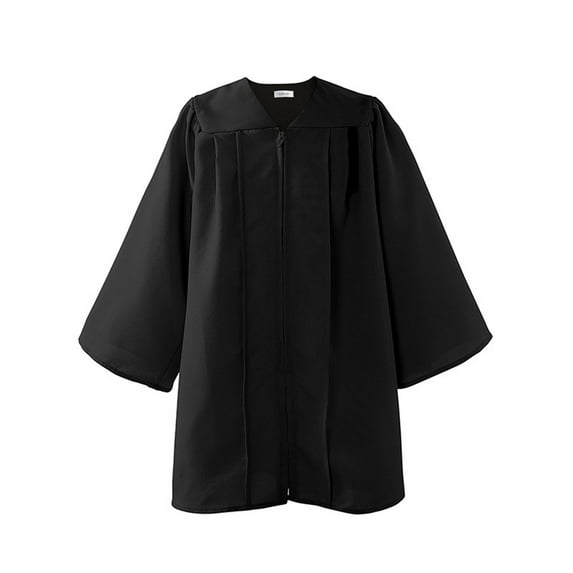 MQLKF Kids Baby Boys Girls Preschool Kindergarten Graduation Gown For Child Size Basic Leisure Children Graduation Uniform