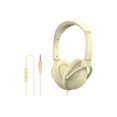 thumbnail image 1 of MQbix EarFoam Palette High-Performance Headphones with Microphone, 1 of 2