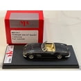 thumbnail image 1 of MR 1/43 Ferrari 250 GT California LWB Spyder Fari Carenati 1960 Met. Dark Grey MR141B, 1 of 5