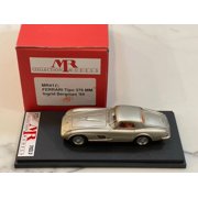 MR 1/43 Ferrari 375 MM Tipo Ingrid Bergman 1954 Gold Met. MR41B