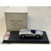 MR 1/43 Ferrari 500 Tipo Mondial Spider 1954 Met. Grey MR19B