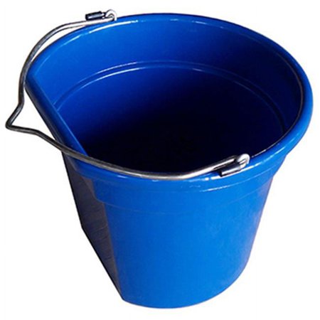 MR 20QT BLU Util Bucket