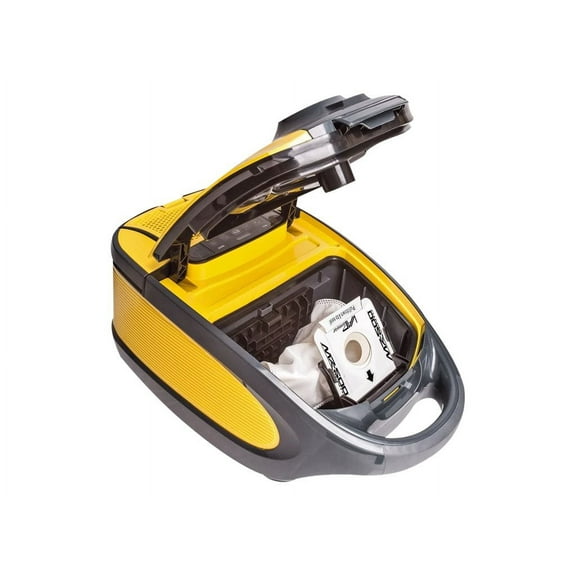 MR-500 Vento Canister Power Vacuum System