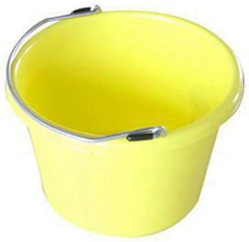 MR 8QT Util Bucket