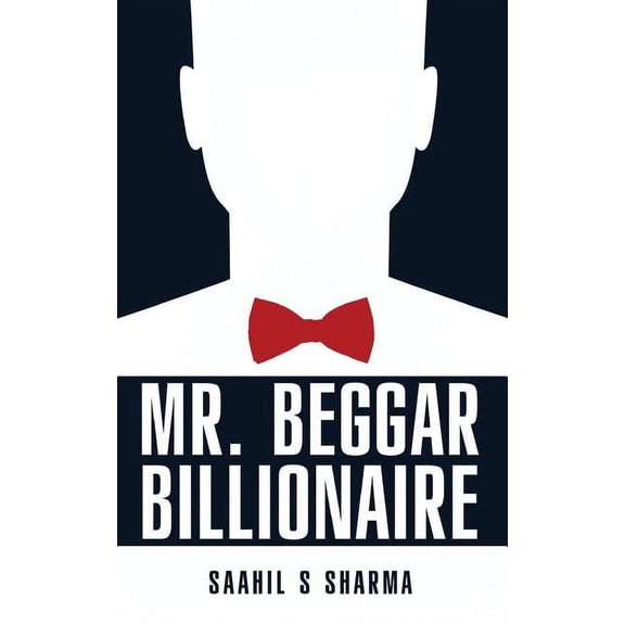 MR.Beggar Billionaire