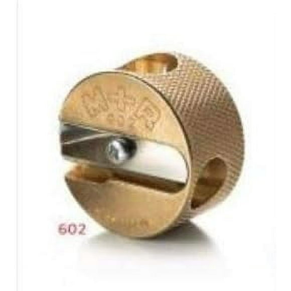 Pencil Sharpener Made Germany