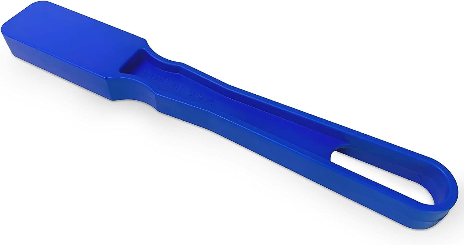 MR CHIPS Bingo Wand Blue Made in USA