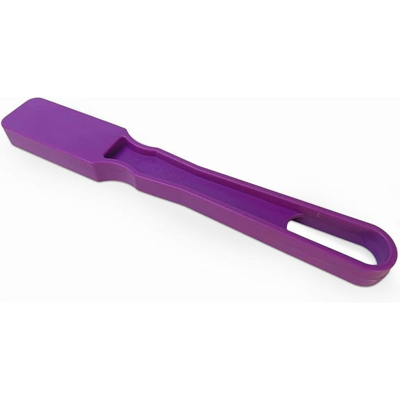 MR CHIPS Magnetic Bingo Wand – Purple – Made in USA