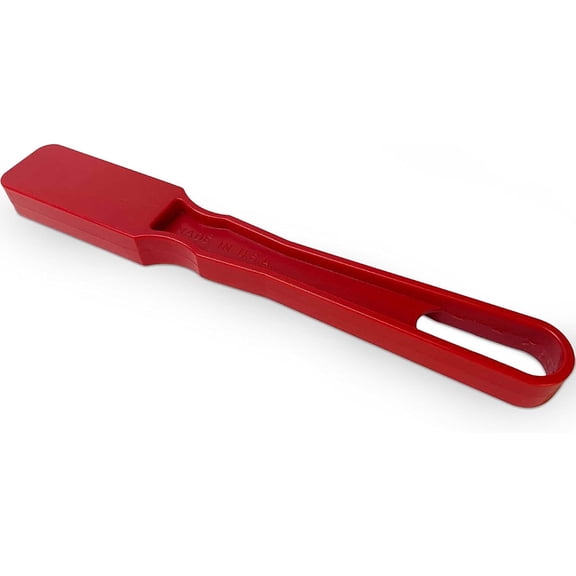 MR CHIPS Magnetic Bingo Wand – Red – Made in USA