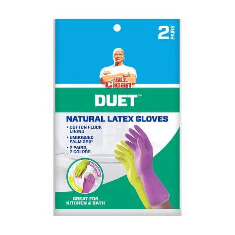 MR.CLN DUET 2-PK REUSBLE LTX M