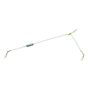 MR CRAPPIE TROLL TECH RIG 3/8 OZ