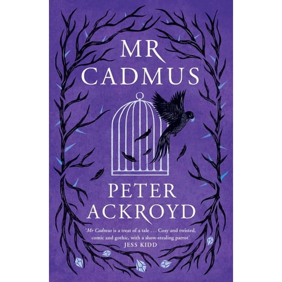 MR Cadmus (Hardcover)