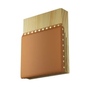 MR Clapper Makiwara Board Strike Pad 12"x9"