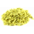 thumbnail image 1 of MR DJ 500 16-14 Gauge NYLON AWG YELLOW insulated terminals Crimping connector, 1 of 6