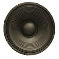 thumbnail image 1 of MR DJ COMDW18 Subwoofer 4500W Black 18" PRO PA DJ Home Audio Raw Speaker 8 ohm Woofer, 1 of 1