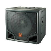 MR DJ PRO-SUB18 18-Inch 6000W Passive Unpowered PA DJ Stage Subwoofer