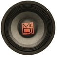 thumbnail image 1 of MR DJ PRODW600 Subwoofer Black 200W 6" PRO PA DJ Home Audio Raw Speaker 8 ohm Woofer, 1 of 5