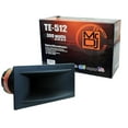 thumbnail image 1 of MR DJ TE-512 5"x12" 300 Watts Piezo Compression Horn Tweeters Driver for PA DJ Speakers, 1 of 1