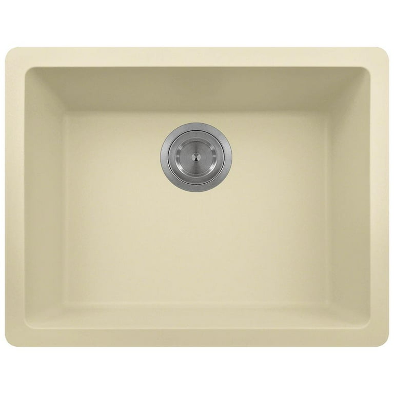 MR Direct Dual-Mount Bathroom Sink in Stainless Steel MR Direct Dual-Mount Bathroom Sink in Stainless Steel