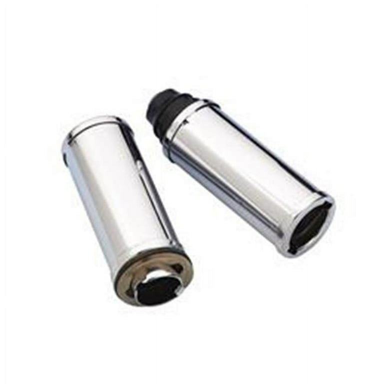 Mr. Gasket Oil Filler Tube Extension 2053 Mr. Gasket Oil Filler Tube Extension 2053