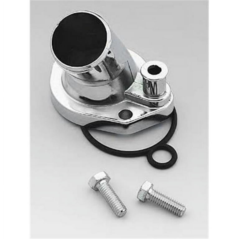 Mr. Gasket Water Neck O-Ring Chrome 2662 Mr. Gasket Water Neck O-Ring Chrome 2662