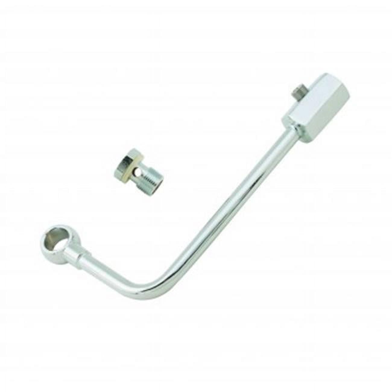 MR GASKET 29883 Carburetor Fuel Line