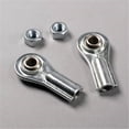 thumbnail image 1 of MR GASKET 3812G Carburetor Throttle Linkage Rod End 0.25 In., 1 of 1