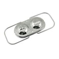 thumbnail image 1 of MR GASKET 5272 Brake Master Cylinder Reservoir Cap, 1 of 1