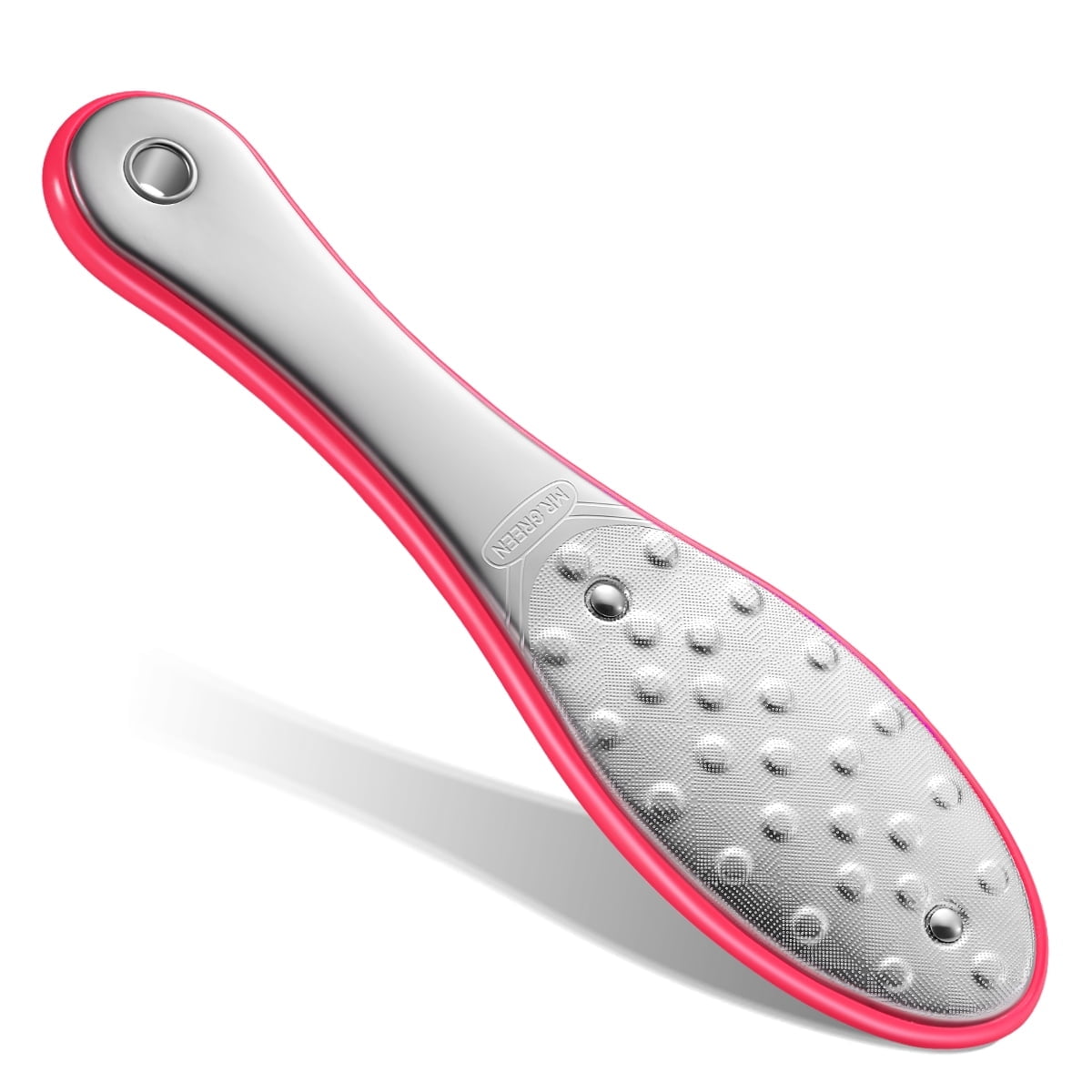 Foot Clear Razor MR.GREEN Foot File Double Sided Pedicure Foot Care Tools Professional ...