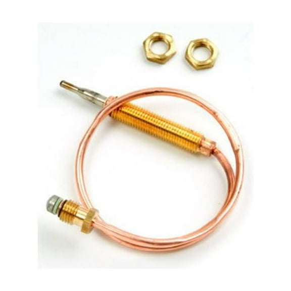 Mr. Heater Brass Tank Top 12 1/2in Thermocouple
