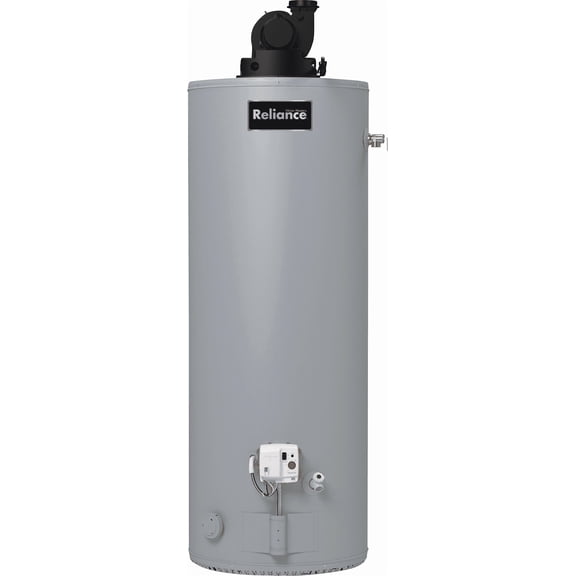 MR. HEATER Propane QBT Forced Air Heater - Single Pack Residential Use, Standard Application