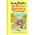 thumbnail image 1 of Pre-Owned Mr. Meddle's Bicycle (Popular Rewards 10) (Enid Blyton's Popular Rewards Series 10) Hardcover, 1 of 1