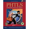 thumbnail image 1 of Pre-Owned PHTLS: Prehospital Trauma Life Support (Paperback) 1284032760 9781284032765, 1 of 1