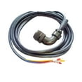 MRPWCNS43M High Power Servo Motor Cable Encoder Line for J3 J4 JE