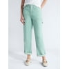 Free Assembly Women's and Women's Plus Mid Rise Re