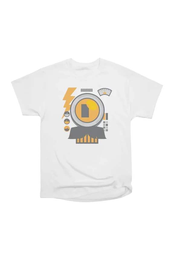 MR RoBT T-Shirt Tee Gift For Him Merch For Her Apparel For Friend