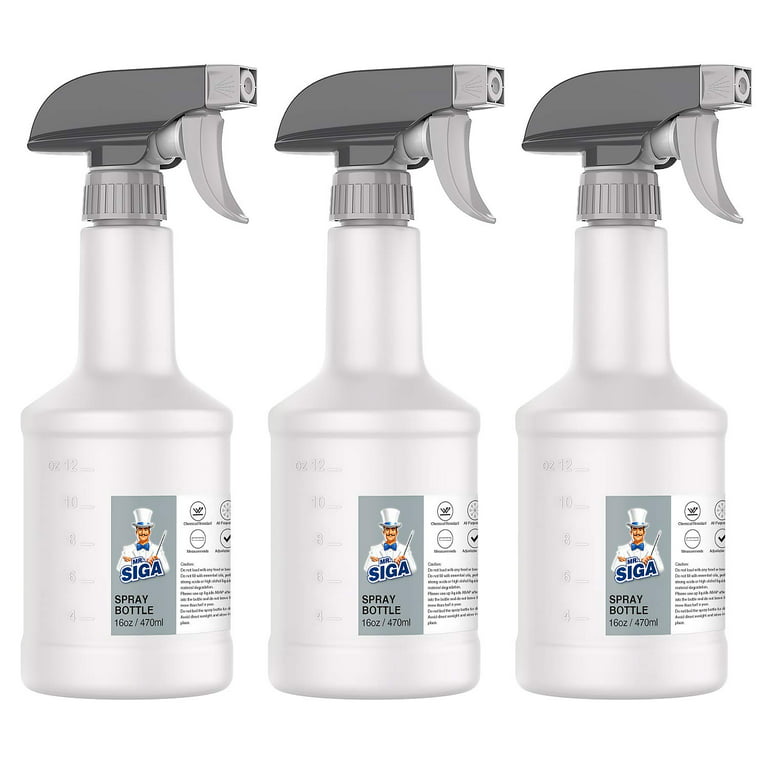Cleaning Spray Bottle (16oz)