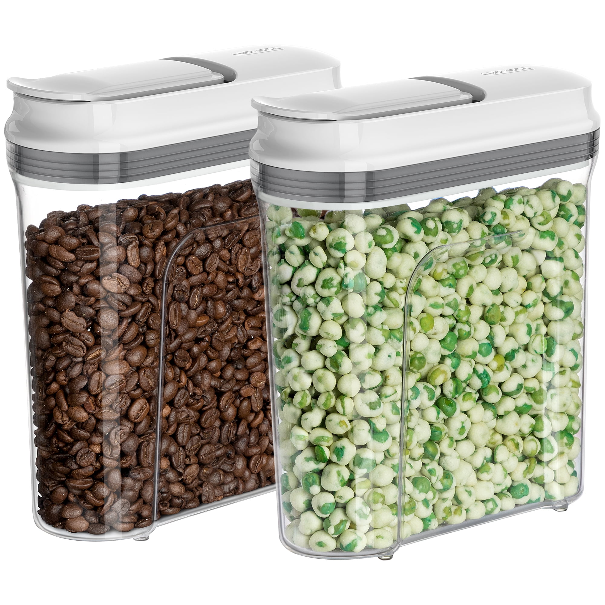 Deluxe Cereal Kit  Food, Cereal containers, Frozen kitchen