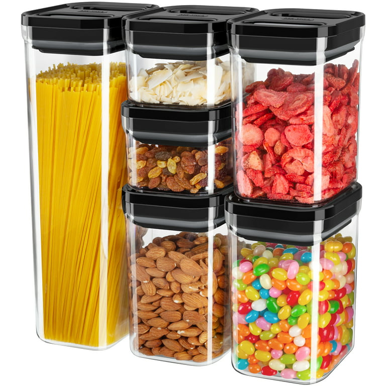 https://i5.walmartimages.com/seo/MR-Siga-6-Piece-Airtight-Food-Storage-Container-Set-BPA-Free-Kitchen-Pantry-Organization-Canisters-One-Handed-Containers-Cereal-Spaghetti-Pasta-Black_69454b0a-4421-4e4f-81d0-6b366a56e4a1.50983d29c8ad613a6f39f6feef554dff.jpeg?odnHeight=768&odnWidth=768&odnBg=FFFFFF