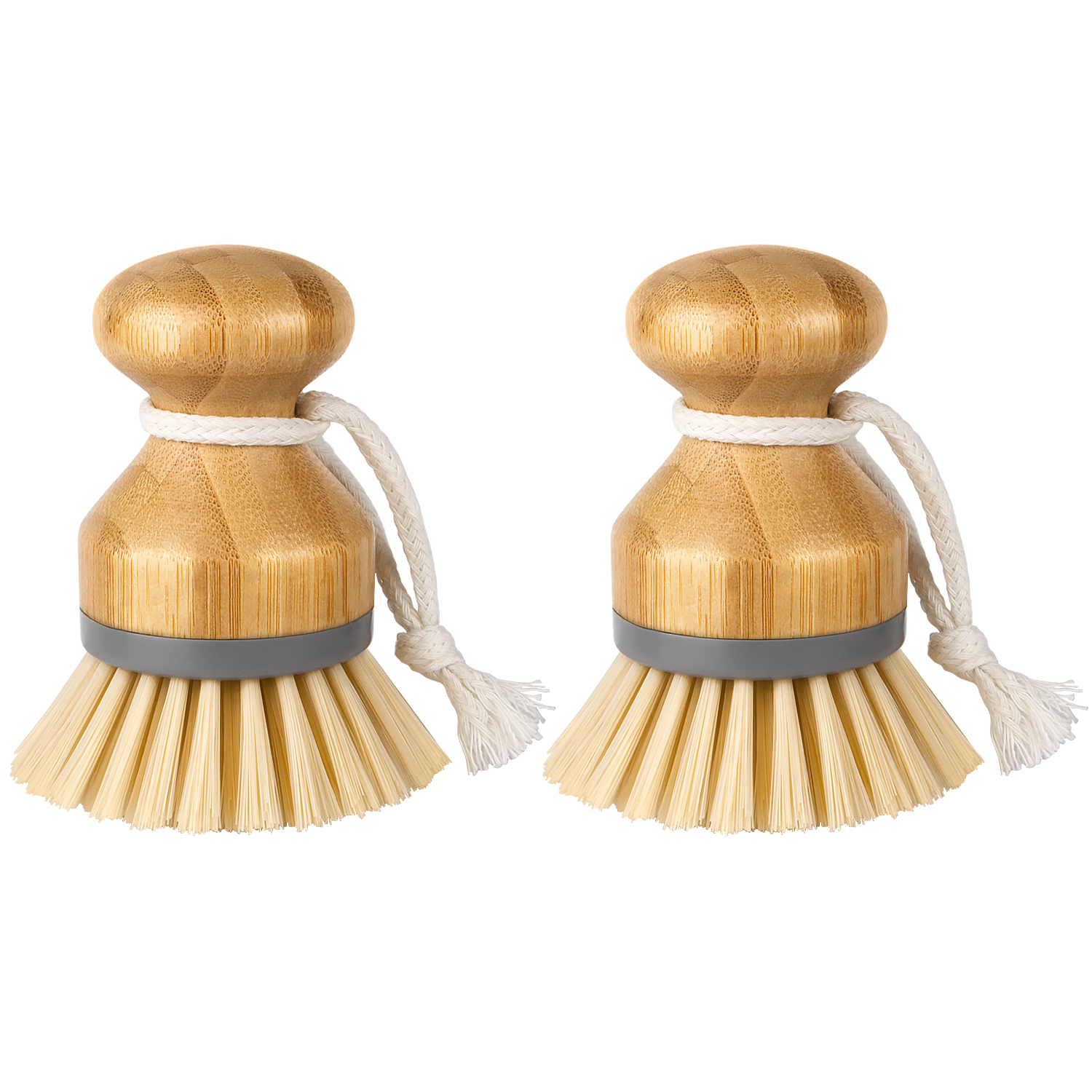 Winter Clearance！TOPRenddon Kitchen Dishwashing Brush Brushes For Pans