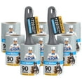 thumbnail image 1 of MR.Siga Lint Rollers for Pet Hair Extra Sticky, 720 Sheets, Lint Remover for Clothing, 1 of 7