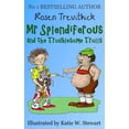 thumbnail image 1 of Smelly Trolls Mr Splendiferous and the Troublesome Trolls, Book 2, (Paperback), 1 of 1