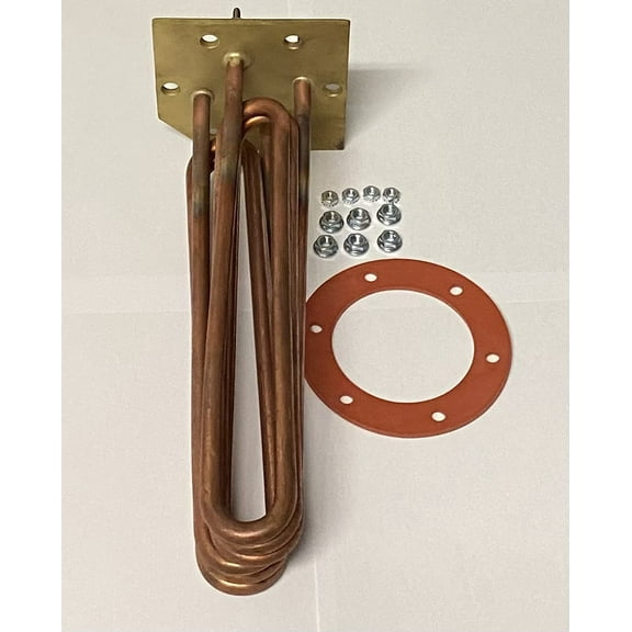 MR Steam ELEMENT MS 10kW 208/1