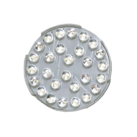 MR Steam LED CLUSTER, 28 LEDS