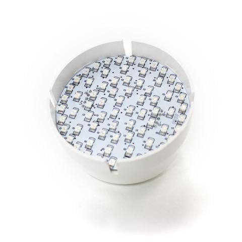 MR Steam LED CLUSTER, 72 LEDS