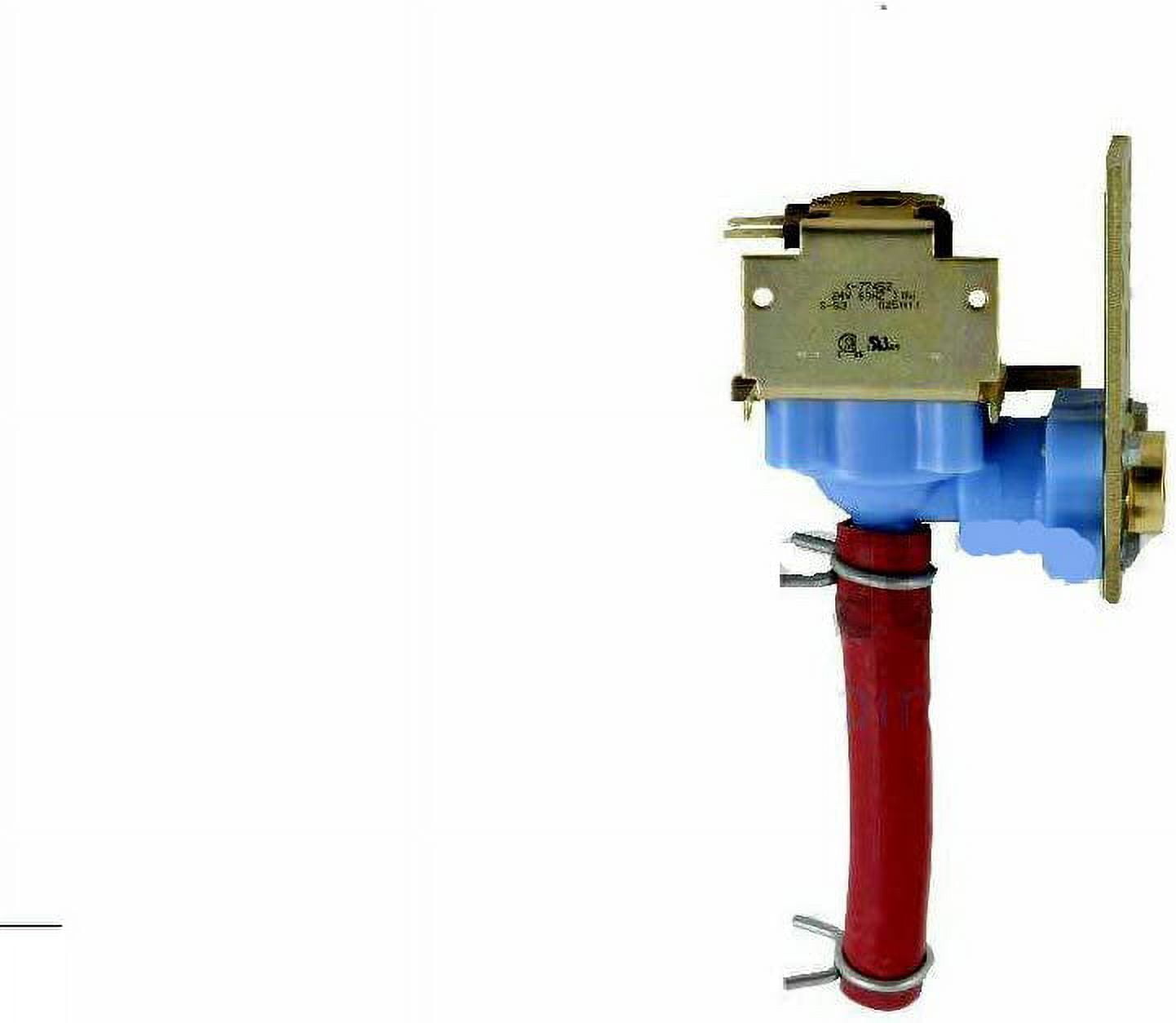 MR Steam SOLENOID & HOSE ASSY 24V SUPER