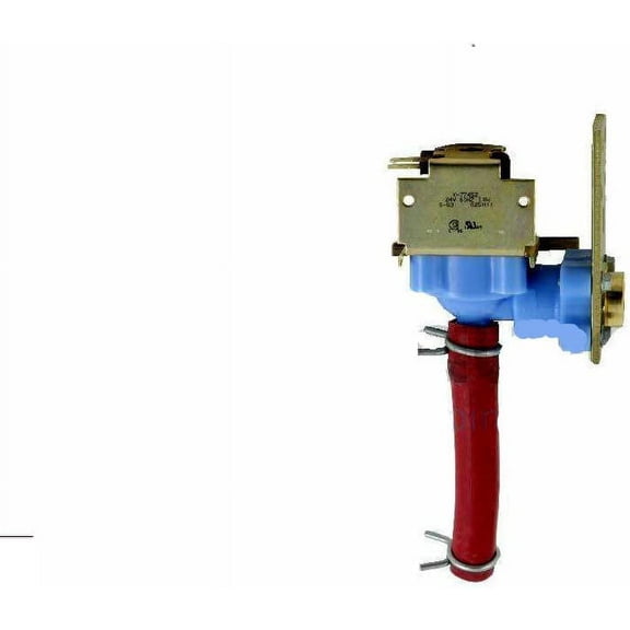 MR Steam SOLENOID & HOSE ASSY 24V SUPER