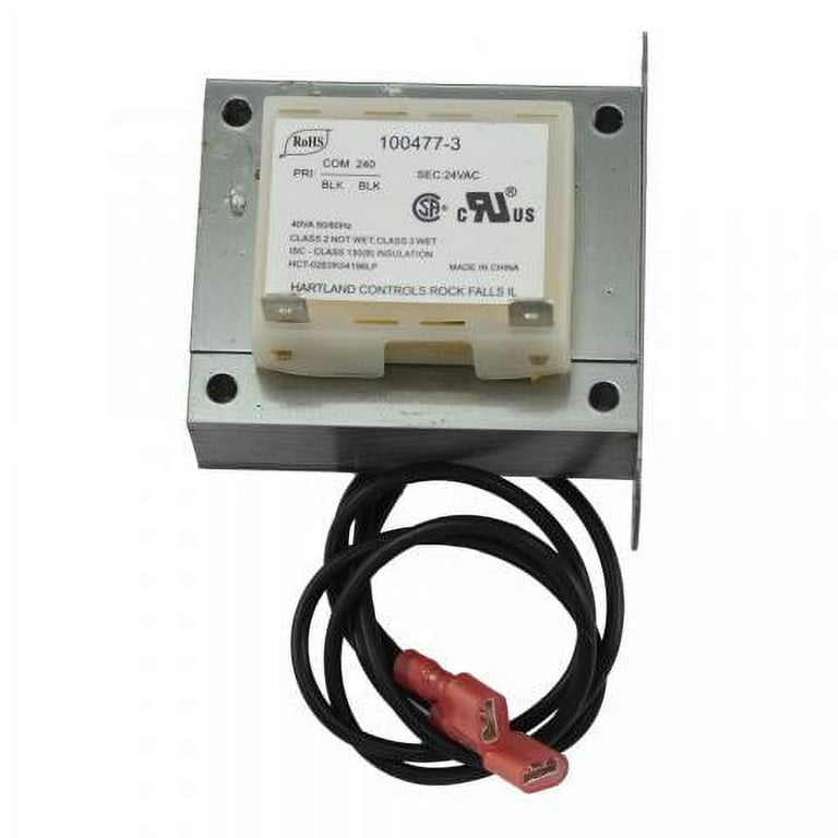 044211 Legrand - Transformateur tension 230-400Vac vers 24Vac - 40VA 044211 Legrand - Transformateur tension 230-400Vac vers 24Vac - 40VA